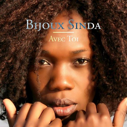 Bijoux Sinda avec radio Love Stars